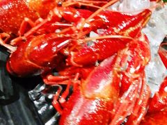冰镇龙虾-湘里乡亲甲王二老店