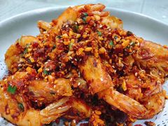 -辣四方新派川菜