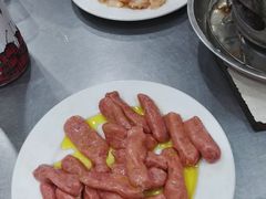 -松明一烤肉馆(鲁园店)