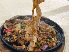 -标记美食新鲜猪杂(兴南大道店)