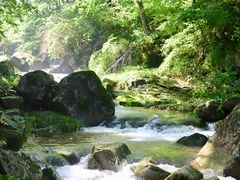 -浙北大峡谷
