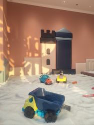 -奈尔宝家庭中心·亲子餐厅(华采天地店)