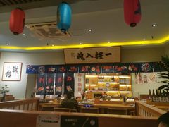 -鮨桐日本料理(望京店)