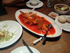 -廊亦舫Lang Yi Fang Restaurant(金桥店)