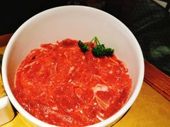 -左庭右院鲜牛肉火锅(南通CBD大有境店)