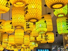 -必点海鲜·海肠捞饭·鲅鱼水饺(滨江道店)