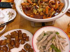 -吴掌柜·藕汤印象(南湖店)