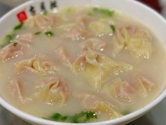 -留芳·文旅古月楼(老街店)