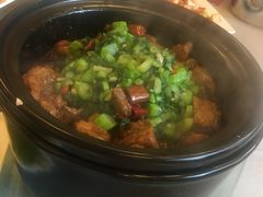 捞菜排骨-玉林烤鸭店(垡头店)