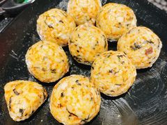 手抓饭团-伊茉家的烤肉店(勒泰中心店)
