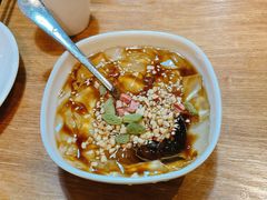 冰粉-三猫黑鱼花(南大店)