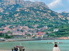 -青岛第三海水浴场