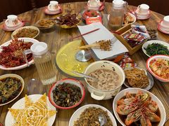 -冶建镜子·中国龙虾王(总店)