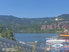 -龙口南山旅游景区