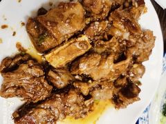 -协顺园回头馆(南顺城路店)