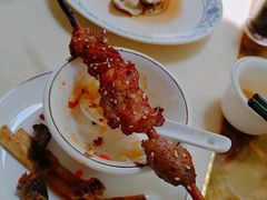 -新疆红柳花餐厅(新洲店)