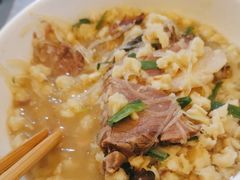 -建基泡馍·西安老字号·清真(永宁店)