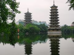 -桂林两江四湖景区