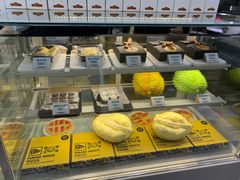 -猫王榴莲世家(三里屯SOHO商场店)
