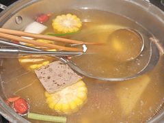 -尚合里潮汕牛肉火锅(海沧店)