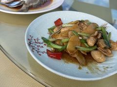 -沙田台山海鲜·酣客酒窖