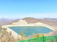 -北京十三陵国家森林公园蟒山景区