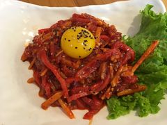 -长寿参鸡汤(朝韩风情街店)