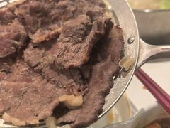 -潮正和潮汕牛肉火锅·老字号(番禺万达店)