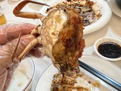 -莲花公园煎蟹(总店)