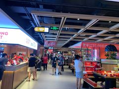 -季季红火锅(长沙步行街店)