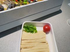 -半天妖烤鱼(融创茂店)