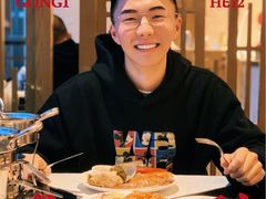 -索菲特酒店 · 云尚天际自助餐厅