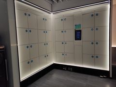 -懒人Club健身(卓越时代广场店)