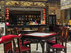 -蔼若春.传承三十年云南菜(金碧公园店)