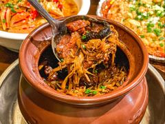 -回家吃饭·地道南昌菜(建德观总店)