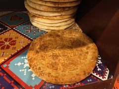 -巴依老爷新疆美食(魏公村店)