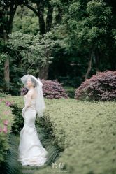 -MANLI BRIDAL婚纱