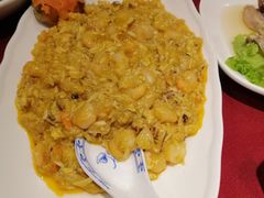 蟹膏粉皮-老吉士酒家(天平路店)