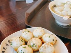 -哑巴生煎(临顿路店)