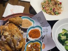 -秦月轩·陕西家乡菜(阜成路·五棵松店)