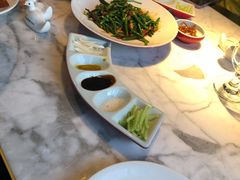 -京味斋·北京烤鸭(华威桥北工大店)