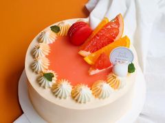 -浮光之丘MontCake生日蛋糕(花牌坊店)