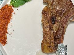 -楼兰古丽·新疆菜(大唐西市店)
