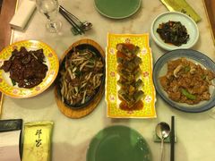 -那家小馆•北京菜•烤鸭(中关村店)