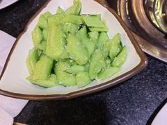 -大院河·仙鱼莊(九眼桥店)