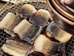 -白丁家泥炉烤肉·鳗鱼(海河东路店)