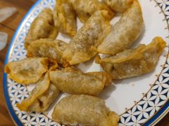 煎饺-必胜客(吾悦广场店)