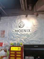 -PHOENIX舞蹈工作室