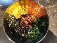 -大叹号·朝鲜族烤肉(潍坊泰华城店)