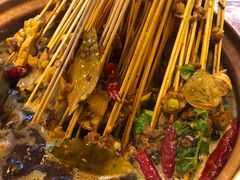 -镇江龙·火锅串串(武侯祠店)